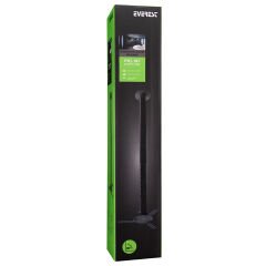 EVEREST PRJ-187 PROJEKSİYON ASKI APARATI (63 CM - 102 CM - 360 - 45 DERECE - 13 KG)