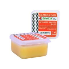 Baku BK-80 Lehim Pastası 80 Gr.