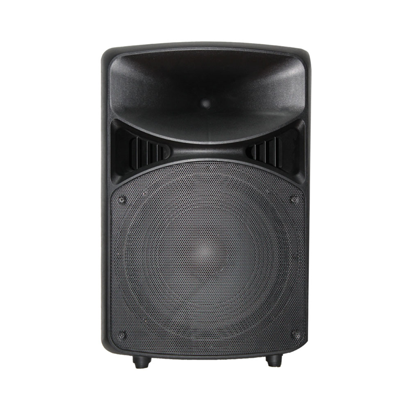 NOT-12A 30 Cm 400 WATT PLASTİK PASİF KABİN HOPARLÖR