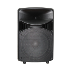 NOT-12A 30 Cm 400 WATT PLASTİK PASİF KABİN HOPARLÖR