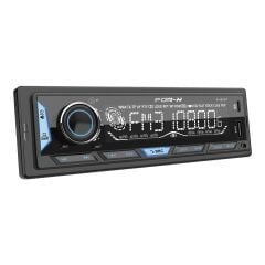 FOR-X X-402BT OTO TEYP