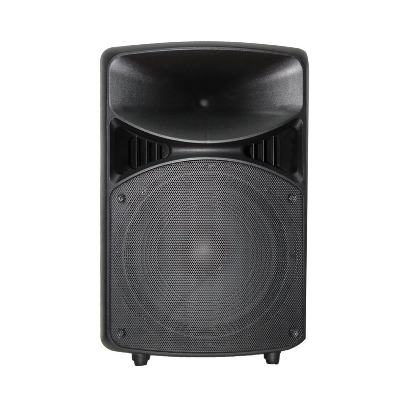NOT-12A 30 CM 400 WATT 12'' AKTİF KABİN HOPARLÖR