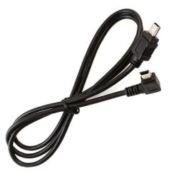 Powermaster PM-32026 Mini Usb 5P/5P L Tip 1 Metre Kablo