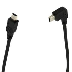 Powermaster PM-32026 Mini Usb 5P/5P L Tip 1 Metre Kablo