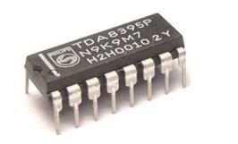 TDA 8395 ENTEGRE .