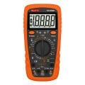 PM-6241 - NJTY DT-9208T EL TİPİ MULTİMETRE DIGITAL OLCU ALETİ POWERMASTER
