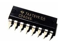 CD 4046 CD 4046 CD 4046