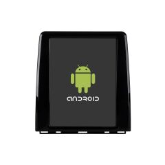 FOR-X XA-524 RENAULT CLIO 5 (2019+) 9.7'' 4+64