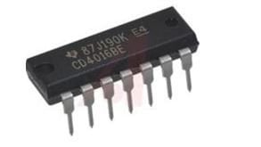 CD 4016 CD 4016 CD 4016