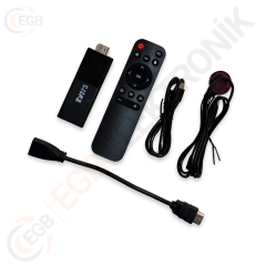 GABBLE GAS01 ANDROİD TV STİCK