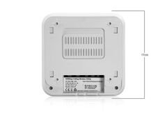 EVEREST EWIFI EAP-LR 300 MBPS 11N 2.4GHZ TAVAN ACCESS POINT ROUTER
