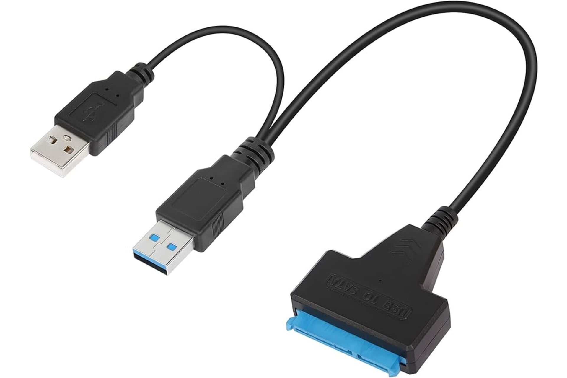 GABBLE GAB-SATA2 2.5'' SATA TO USB 2.0 ÇEVİRİCİ (SATA03)
