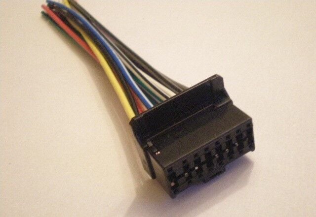 OTO SOKET PIO 16 PIN (SKT-48)