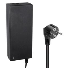 Weko 20V 4.5A 90W Lenovo Uyumlu Square (Slim Tip) Notebook Yerli Üretim Güç Adaptörü