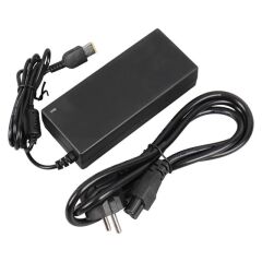 Weko 20V 4.5A 90W Lenovo Uyumlu Square (Slim Tip) Notebook Yerli Üretim Güç Adaptörü