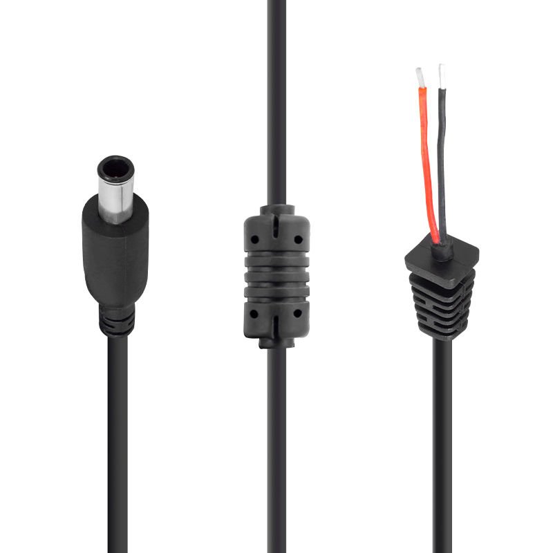 NOTEBOOK ADAPTORU JACKLI KABLO 6.0*4.4 UC (YD-565)
