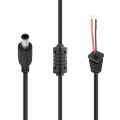 NOTEBOOK ADAPTORU JACKLI KABLO 6.0*4.4 UC (YD-565)