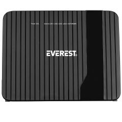 EVEREST SG-V400 2.4GHZ 300 MBPS KABLOSUZ VDSL/ADSL2+ VOIP MODEM ROUTER