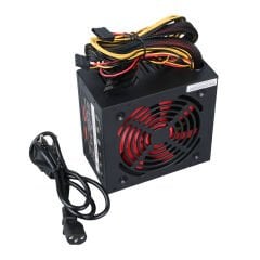 POWERMASTER ATX-P4-350 WATT 12V V2.3 20+4 PIN 350 WATT PEAK POWER SUPPLY