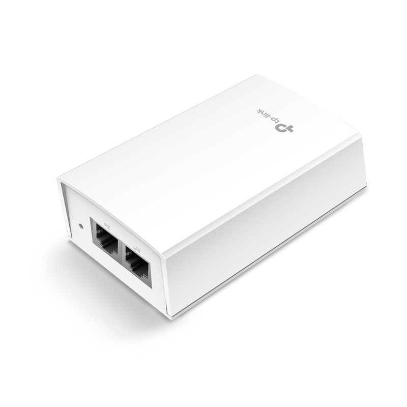 TL-POE4824G 48V PASİF POE ADAPTOR INJECTOR TP-LINK