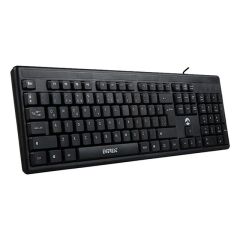 Everest KB-1002 Siyah USB F Standart Klavye