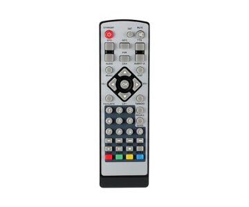 HD FULL HD PLUS SERİSİ UYDU KUMANDASI HUAYU KR YUMATU MİNİ SLIM