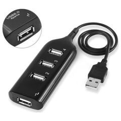 POWERMASTER PM-8825 4'LÜ USB 2.0 HUB ÇOKLAYICI (D-37)