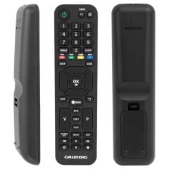 Grundig-Arçelik-Beko DSR-7170 Smart Tuşlu Lcd Led Tv Kumanda
