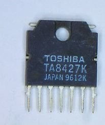 TA 8427K ENTEGRE .