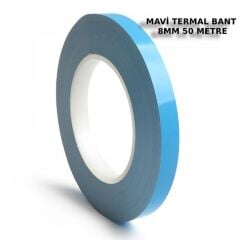 TERMAL BANT 80 mm - 50 Metre (E-39)