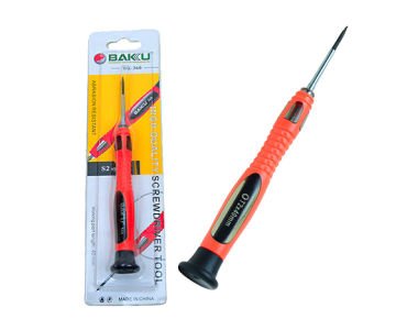 BAKU BK-360 CEP TELEFONLARI İCİN TORNAVİDA T2*40MM