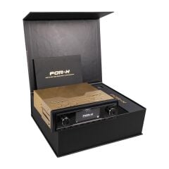 FOR-X XQ-140DSD 141Wx4V teyp