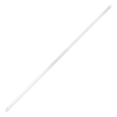 Powermaster 1 Metre Neon Şeffaf Alüminyum Kasa