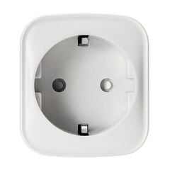 X-Level X-Plug XSP9010 On/Off Tuşlu Android/iOs/App Smartlife Telefon Kontrollü 16A Akım Korumalı Wifi Akıllı Priz