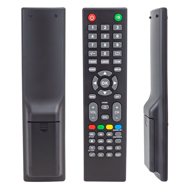 LCD-LED TV KUMANDA WEKO KL DİJİTSU DJTV SERİSİ 40 RM-L327B