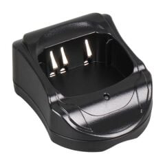 Aselsan QBC-32L A-446 Telsiz Masaüstü Rapid Şarj Yuvası