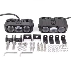 Powermaster PM-37848 12v Off-Road ve Motosi̇klet LED Aydinlatma