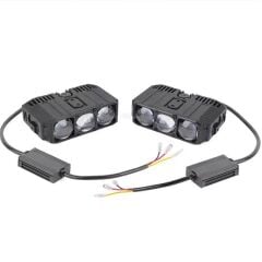 Powermaster PM-37848 12v Off-Road ve Motosi̇klet LED Aydinlatma