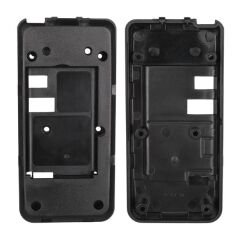 Wln N446 KD-C1Telsiz İçin Kasa Ön Arka Kapak