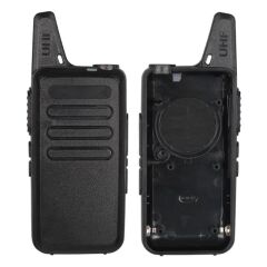 Wln N446 KD-C1Telsiz İçin Kasa Ön Arka Kapak