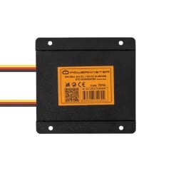 POWERMASTER PM-7896 24V DC / 12V DC 5 AMPER OTO KONVERTÖR