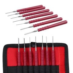 CARSTAR HM-798T TERMİNAL KABLOSU SÖKME SETİ - KABLO ÇIKARMA - FİŞ PİMİ SÖKME TAKIMI (B-39)