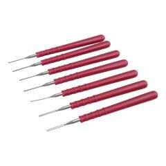 CARSTAR HM-798T TERMİNAL KABLOSU SÖKME SETİ - KABLO ÇIKARMA - FİŞ PİMİ SÖKME TAKIMI (B-39)