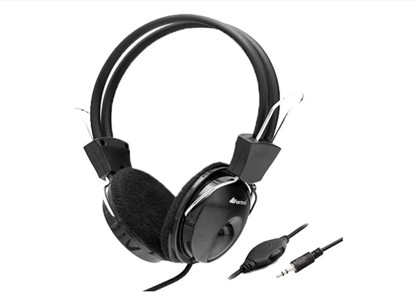 HADRON HS-312 KULAKLIK MİKROFONLU PC OYUN