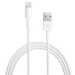Powerway BX08 iPhone 2100 mA Hızlı 2 Metre Şarj Data Kablosu