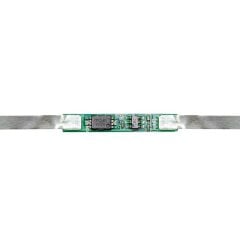 Weko BMS-7086 1S 3A Powerbank BMS Devresi Lityum Batarya 3.7V Şarj Modülü