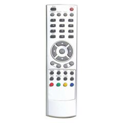 Arçelik-Beko 500-570 DCI Uydu Alıcı Kumandası
