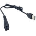 POWERMASTER TIRAŞ MAKİNALARI İÇİN USB ŞARJ KABLOSU (3)