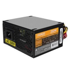 Everest EPS-M02 Real 200W Peak 250W Power Supply