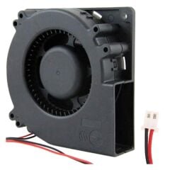 Powermaster 120x120x32Mm DC 12 Volt Salyangoz Fan IC-217A